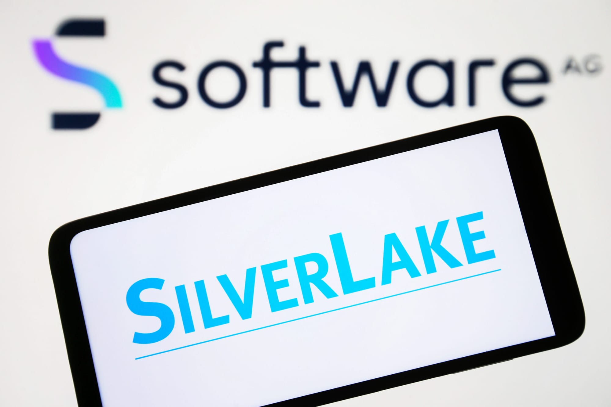 Software AG im Ausverkauf USFinanzinvestor treibt Zerschlagung voran