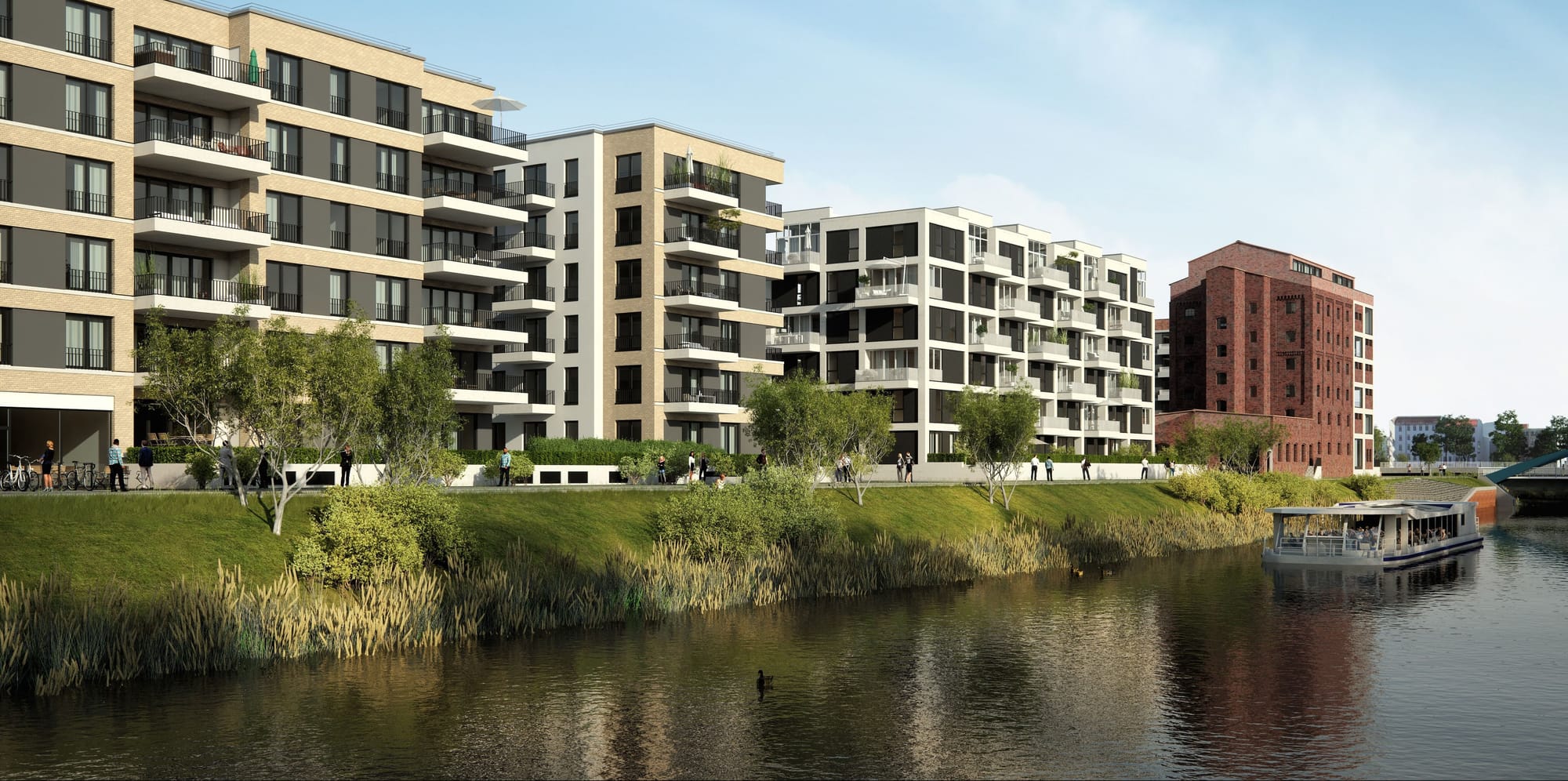 Immobilienbestände der Adler Group um 12,8 abgewertet