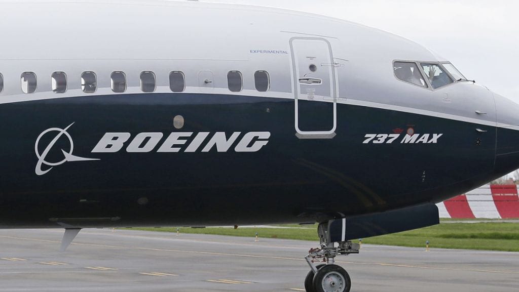 Boeing am Abgrund: Mutter-Panne und weitere Skandale enthüllen tiefe Probleme