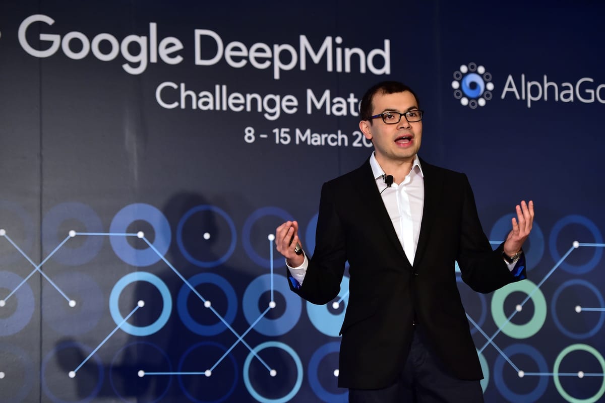 DeepMind-Talente Starten Durch: Gründung eines Hochdotierten AI-Startups in Paris