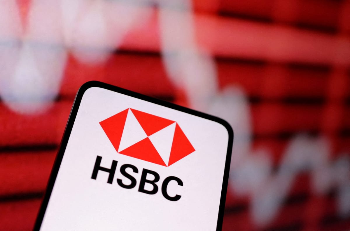 HSBCs Wettstreit mit Fintechs: Neue Forex-App Zing nimmt Revolut und Wise ins Visier
