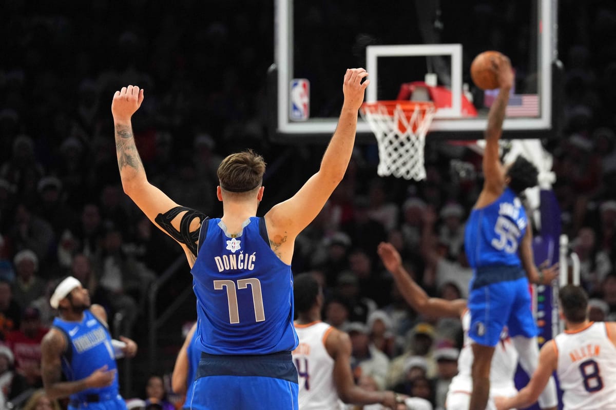 Mark Cuban verkauft Mavericks-Anteile an Casino-Mogule