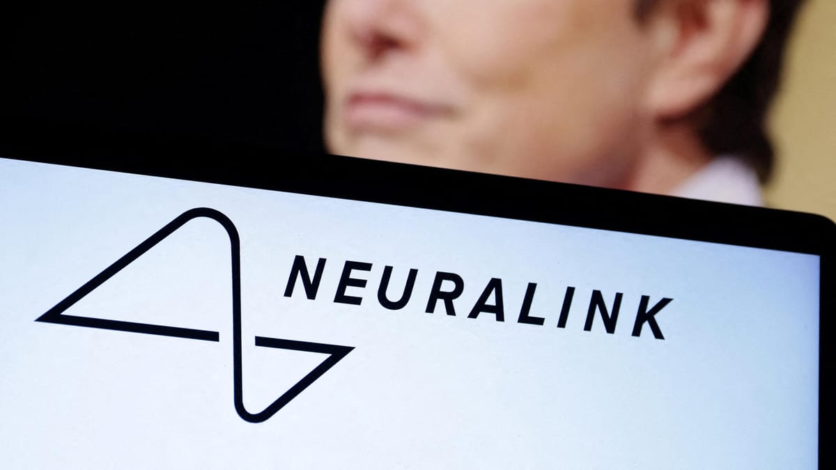 Revolution im Gehirn: Neuralink-Chip erstmals in Mensch implantiert