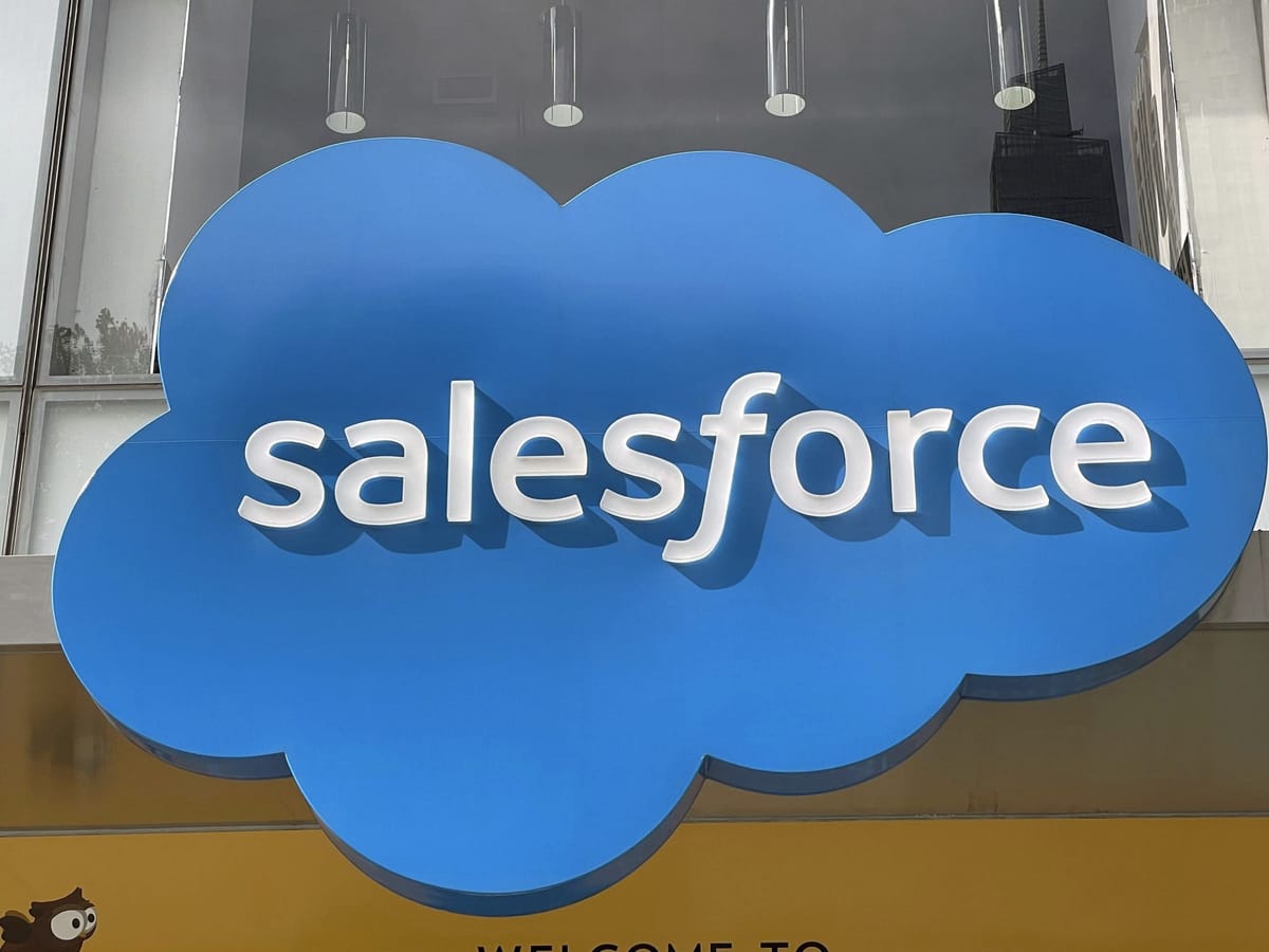 Salesforce im Kostendruck: Massenentlassungen als Antwort auf wirtschaftliche Herausforderungen