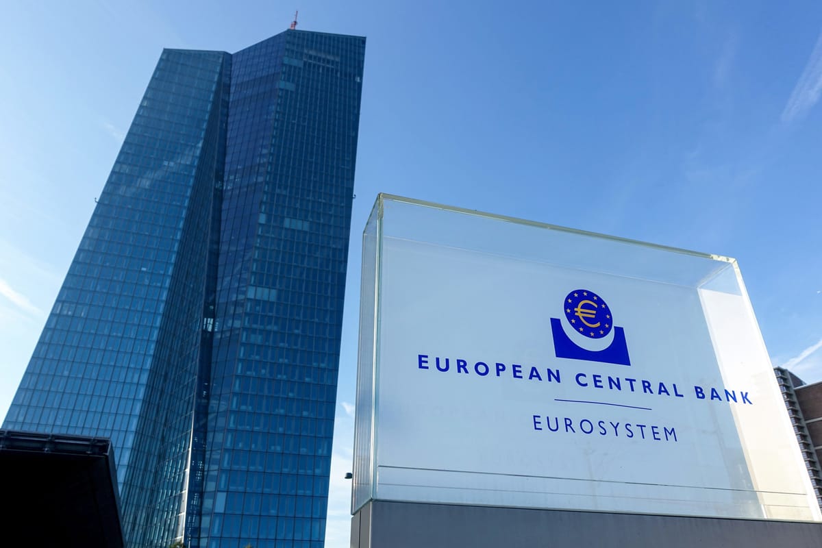 Wende in der Geldpolitik: EZB plant überraschend vier Zinssenkungen in 2024