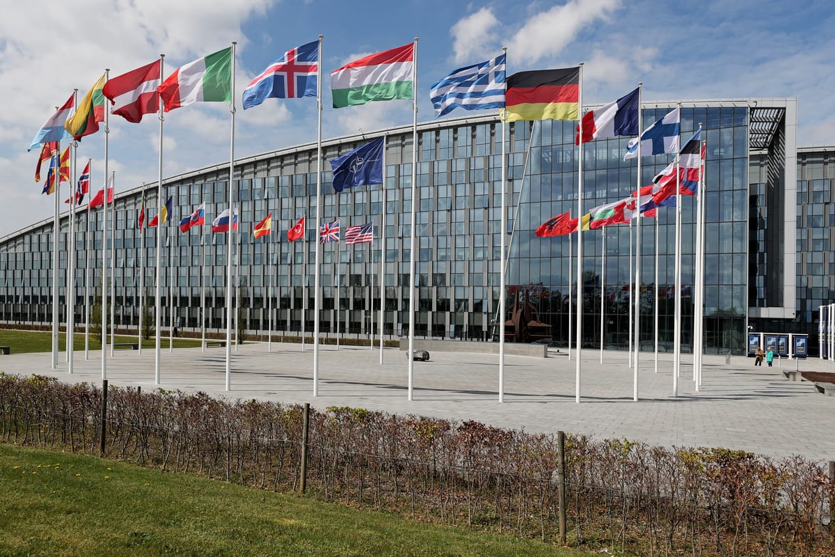 Deutschlands finanzielles Kraftakt: Rekordbeitrag zur NATO-Sicherheit