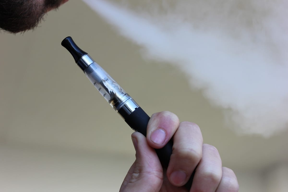 Die Steuerschlappe der Bundesregierung bei E-Zigaretten