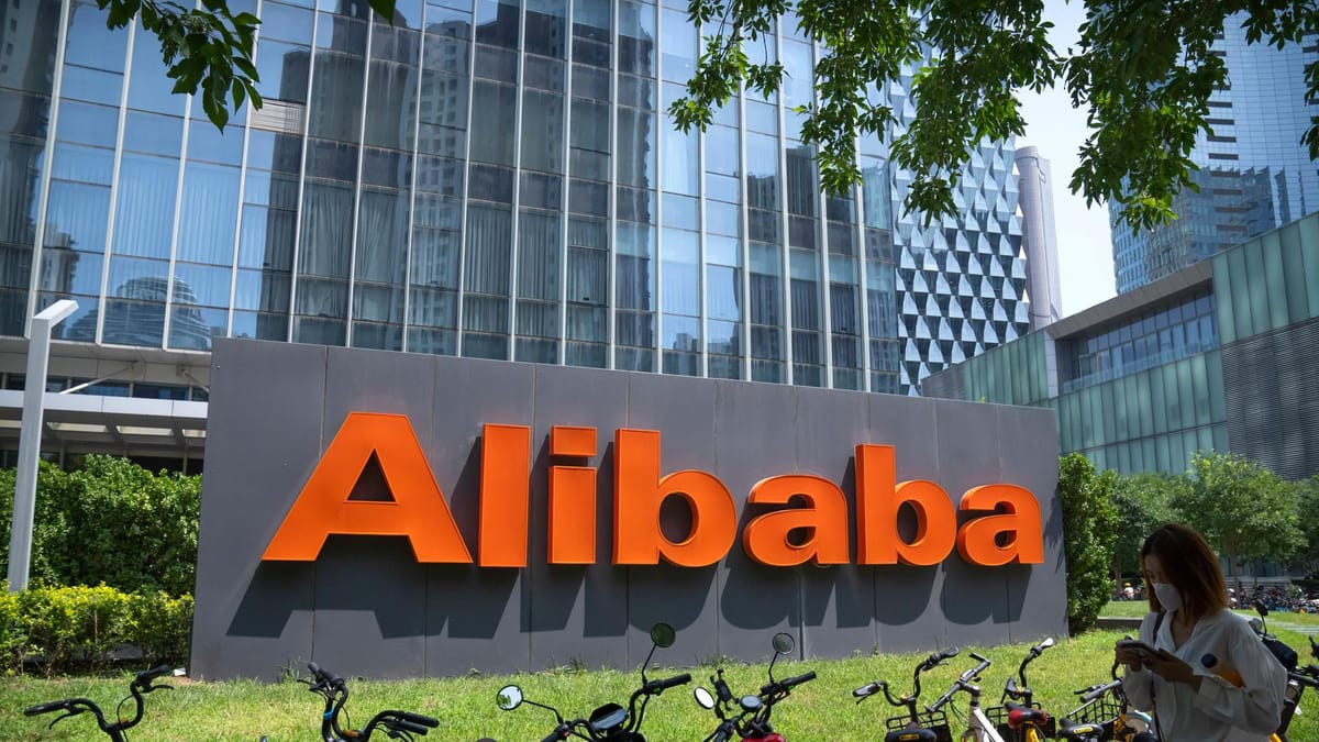 Alibaba im freien Fall: Milliarden-Fiasko erschüttert Chinas E-Commerce-König!