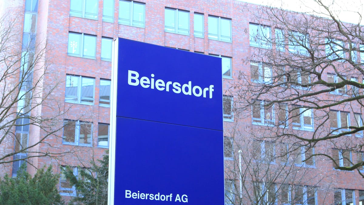 Beiersdorf schaltet in den Wachstumsmodus: Dividendensprung und massives Aktienrückkaufprogramm