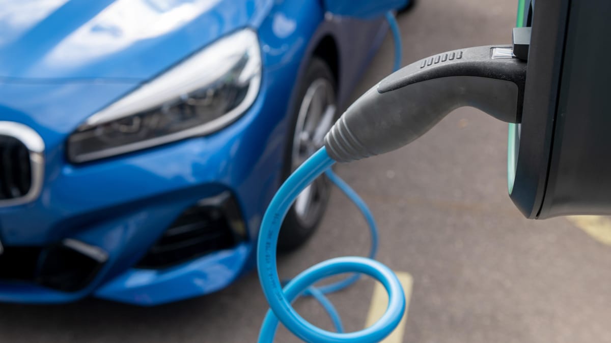 E-Auto Leasing: Finanzieller Super-GAU!