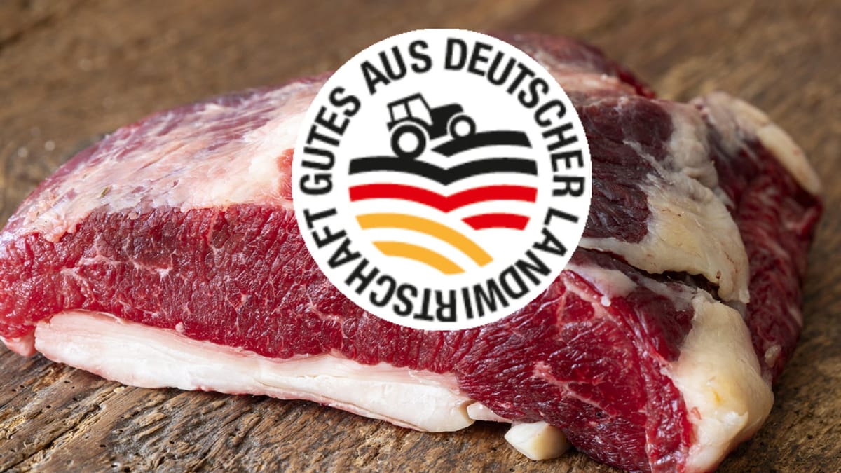 Label-Wahnsinn: Nun auch „Made in Germany“?