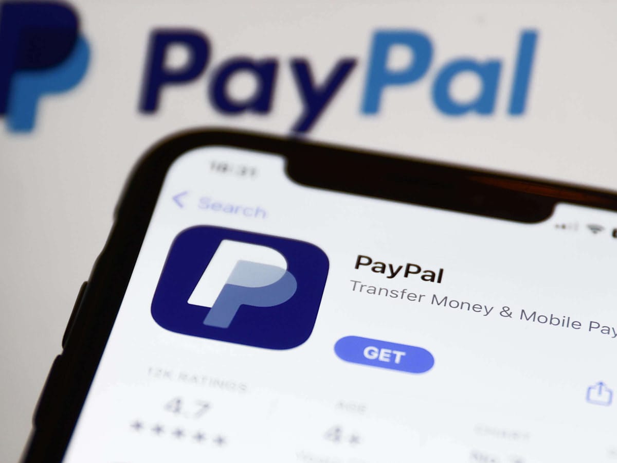 PayPal setzt zum Höhenflug an: Revolution durch KI und Krypto
