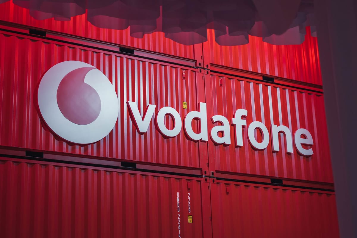 Exodus bei Vodafone: Führungskräfte fliehen vor internem Chaos