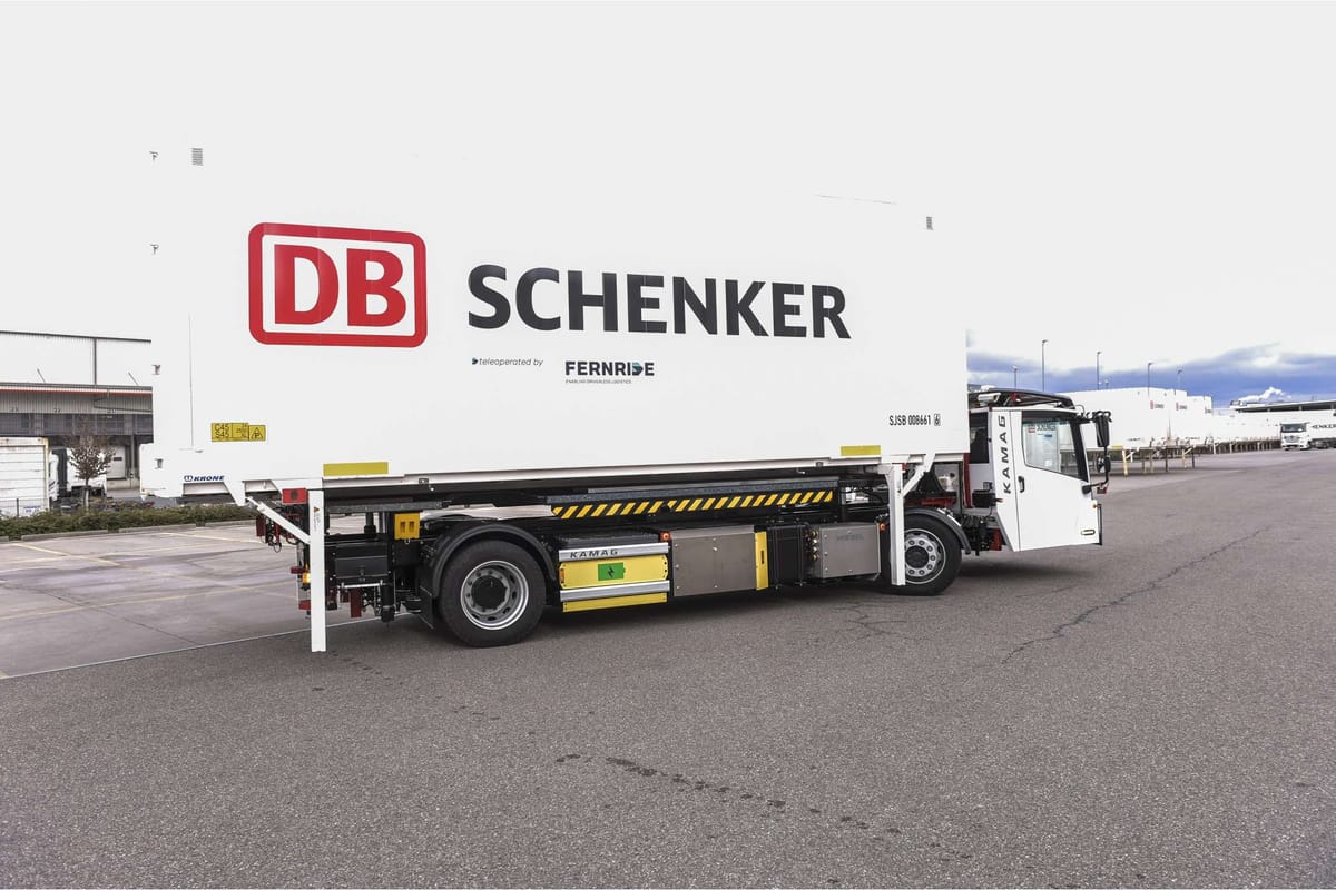 Bieterrennen um DB Schenker: Das Tauziehen um den Logistikriesen