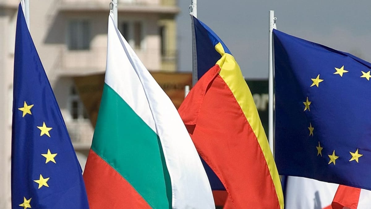 Grenzenloser Fortschritt: Rumänien und Bulgarien treten dem Schengen-Raum bei