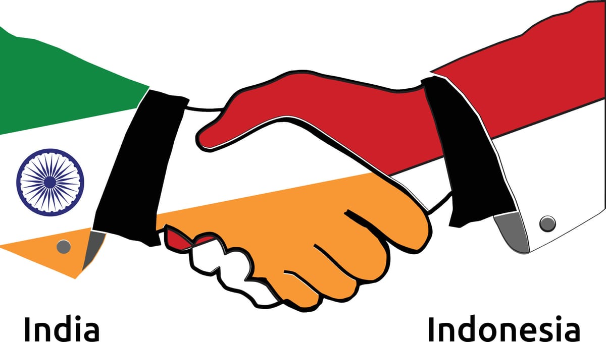 Indien und Indonesien als neue Hotspots für Investoren