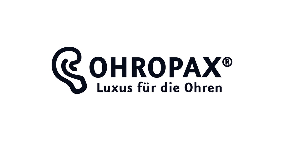 Ohropax: Ein Traditionsunternehmen im Kampf gegen Markenpiraterie