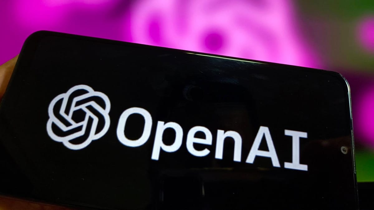 Revolution der Stimmen: OpenAIs neue Grenze