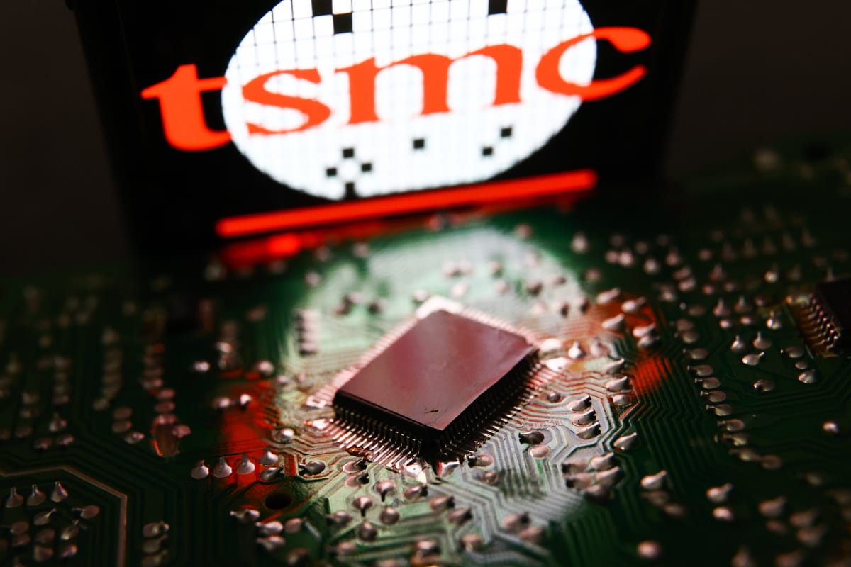 Sachsens Turbo: Chipfabriken schneller als in den USA