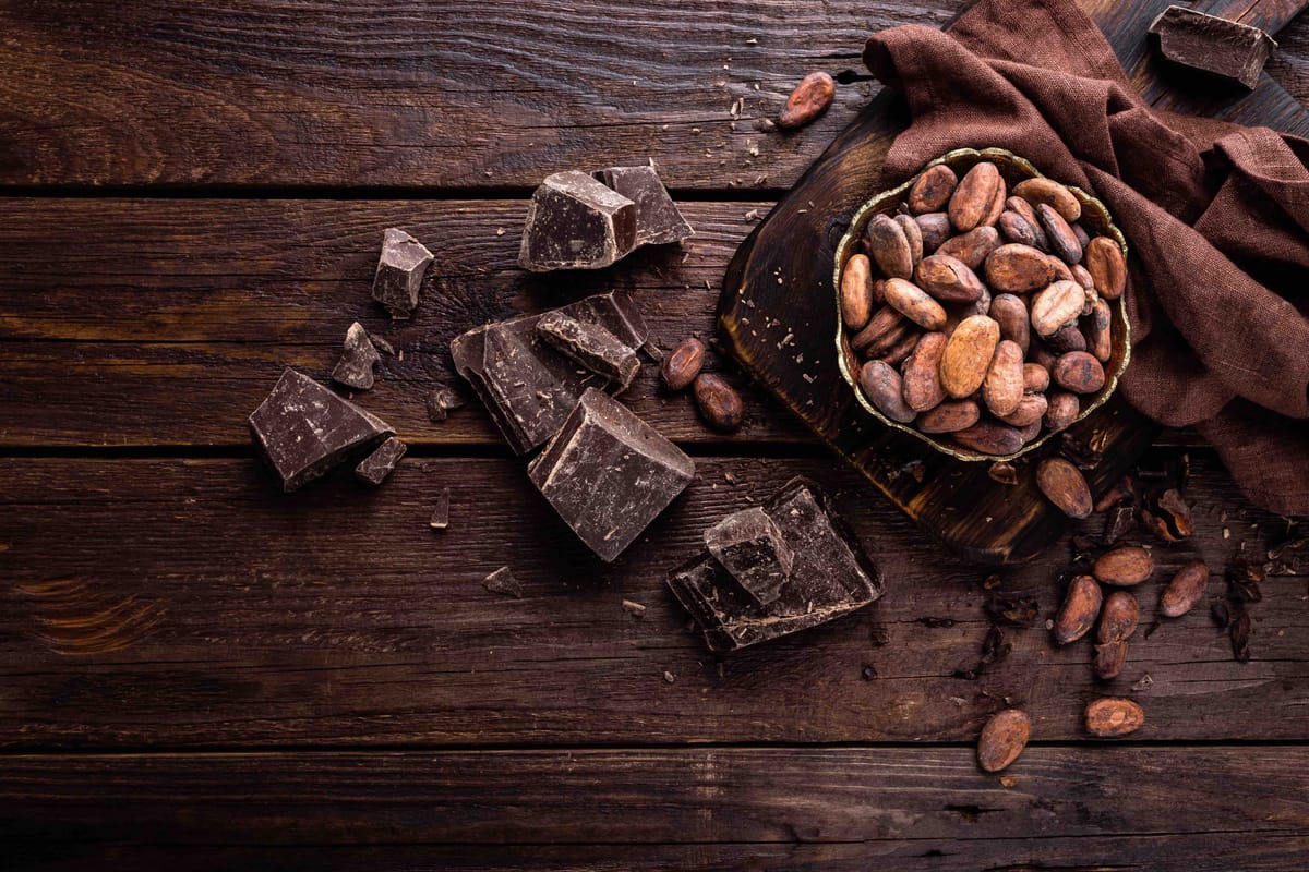 Süßes Gold: Schokolade auf dem Weg zum Luxusgut?