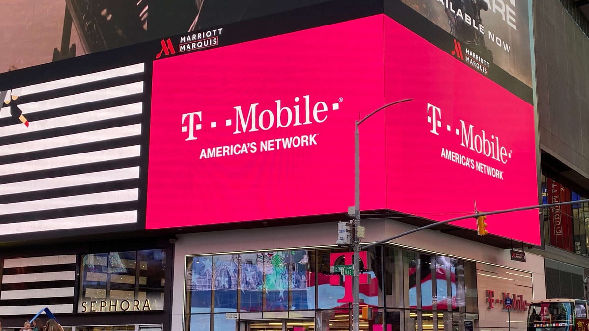 T-Mobiles Pionierzug: Auf dem Weg zum Glasfasergiganten