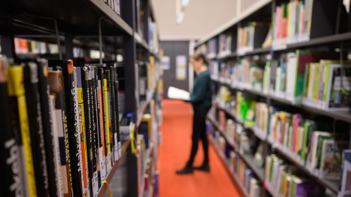 Welle der Zensur: Der stille Kampf um Bücher in Amerikas Bibliotheken