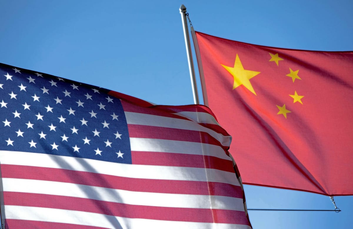 Zwischen Kooperation und Konflikt: Die neuen Frontlinien im US-China-Verhältnis
