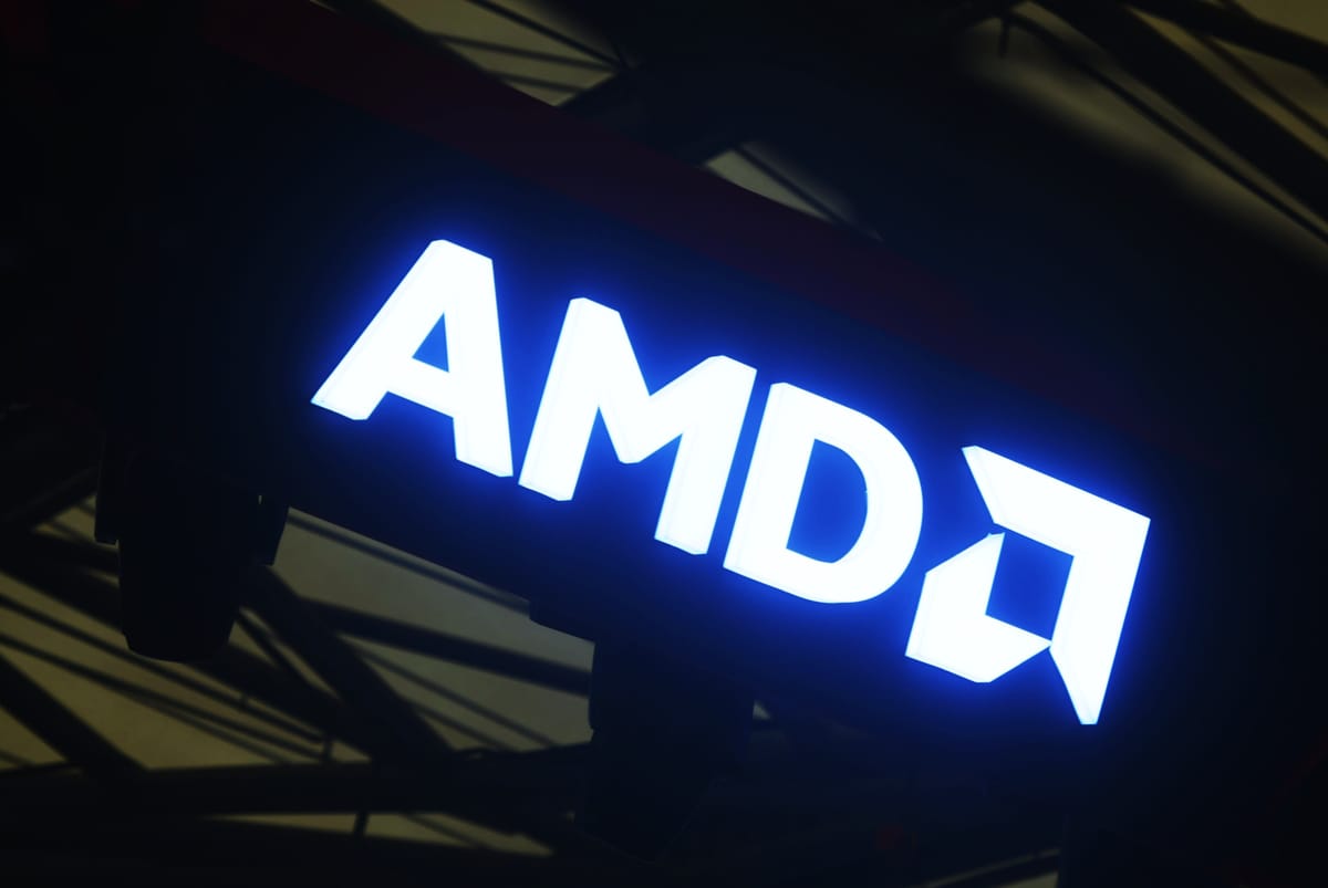 AMDs Exportstopp: Chinas Tech-Ambitionen gebremst