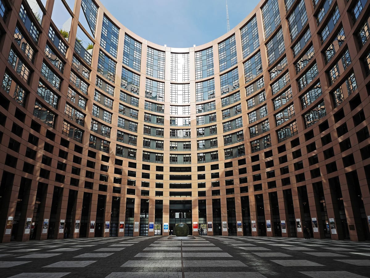 Deutschlands Bauherren in der Zange: EU-Richtlinie treibt Kosten in die ...