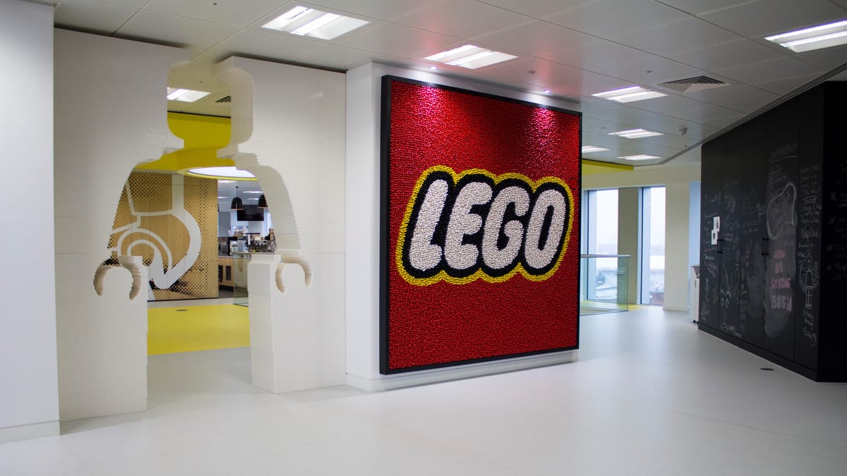 Lego wächst – aber zu welchem Kosten?