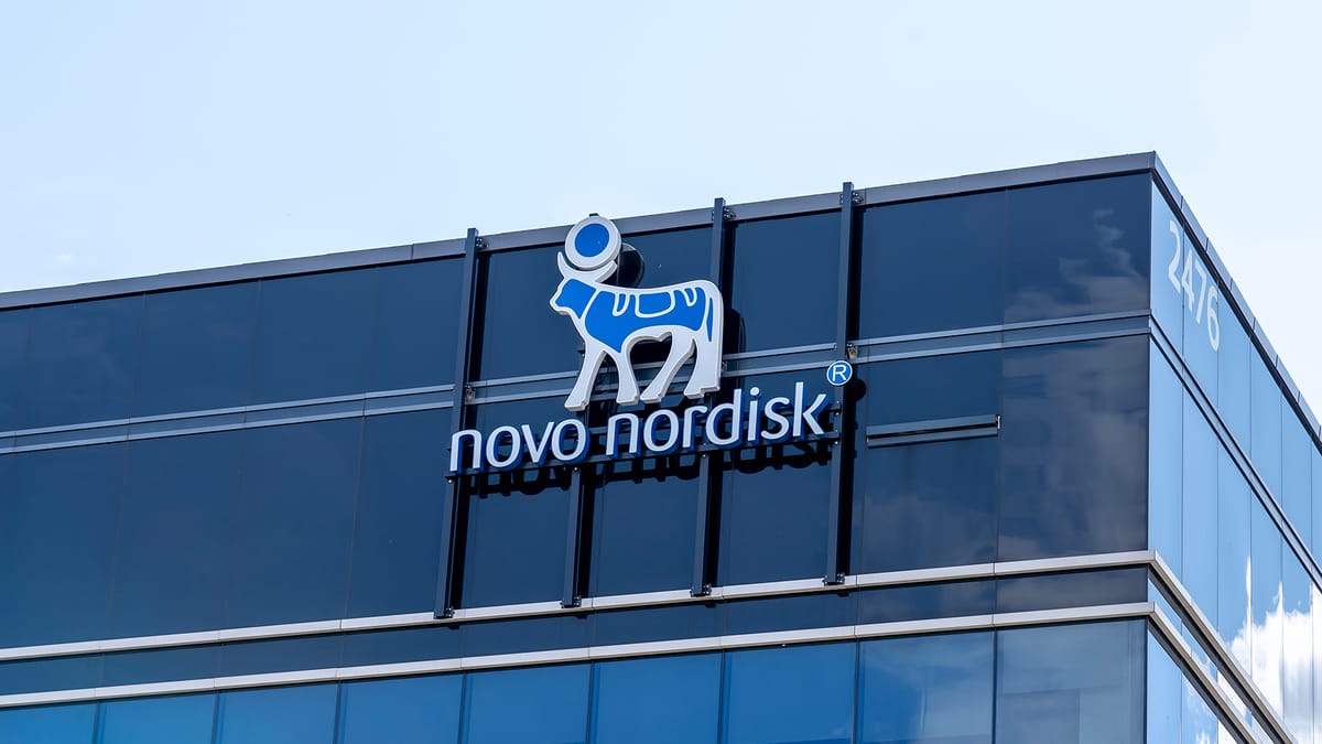 Novo Nordisk wettet 1 Mrd. Euro auf Herzgeschäft