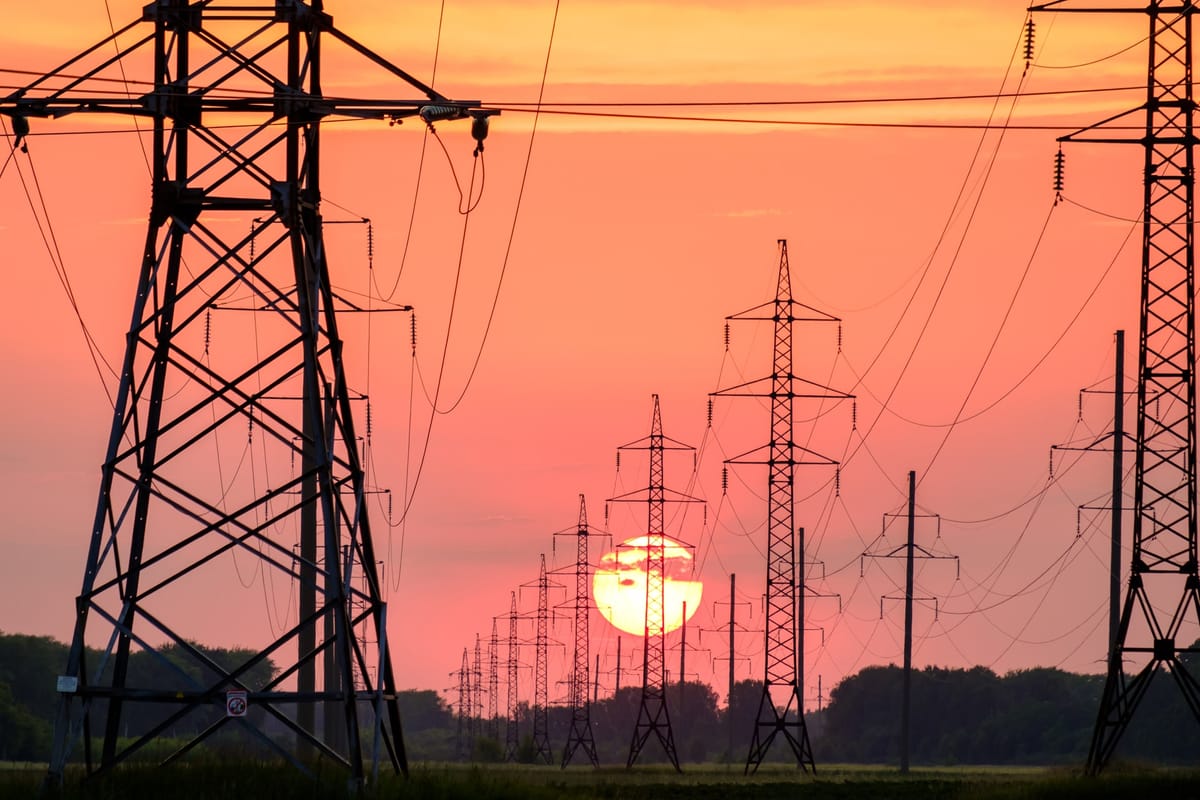 Blackout-Schreck: Unsere Stromnetze wackeln!