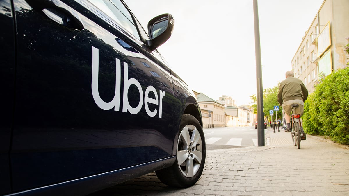 Zahlt Uber 164 Mio. Euro Schweigegeld an Taxis?