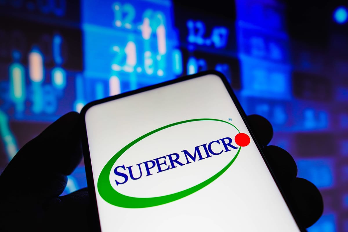 Super Micro Computer stärkt Edge-Computing mit neuer Servergeneration