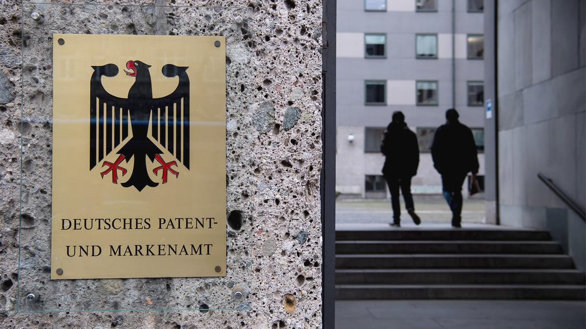 Patent-Krise: Sind wir jetzt das Schlusslicht Europas?