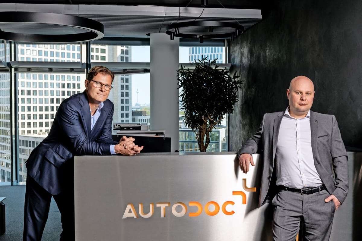 IPO-Fiasko: Autodoc wagt erneut den Sprung!