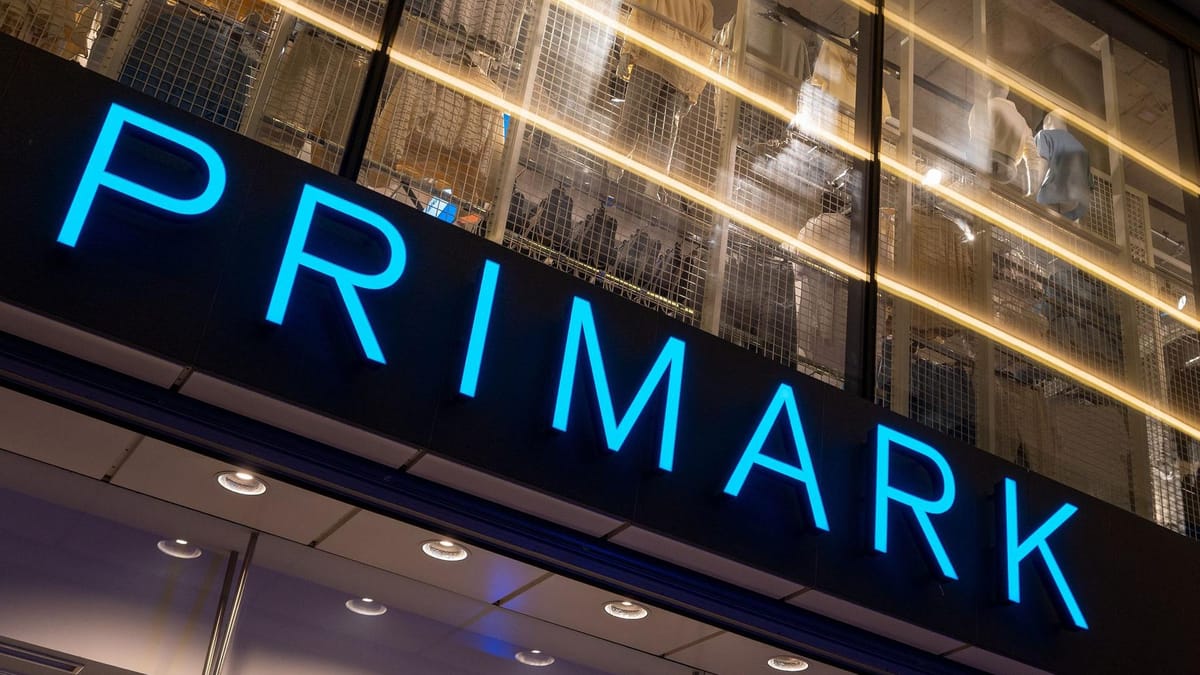 Primark treibt AB Foods zu neuen Höhen!