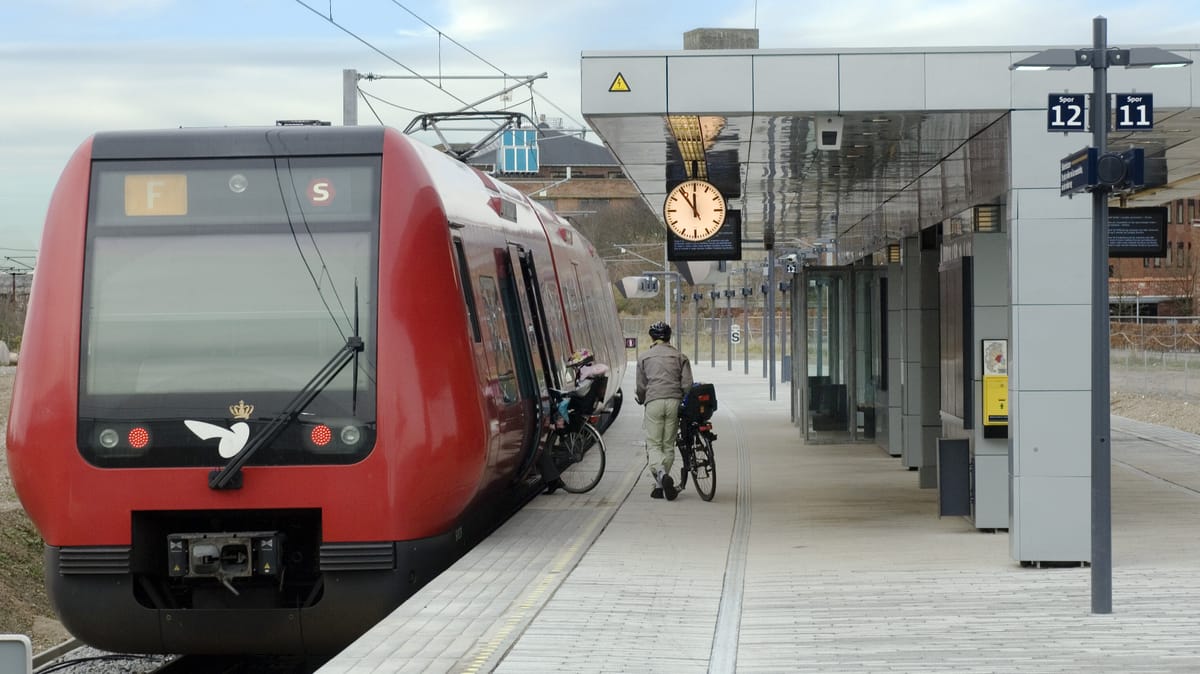 270 Mio. Euro für fahrerlose Züge – Zu teuer?
