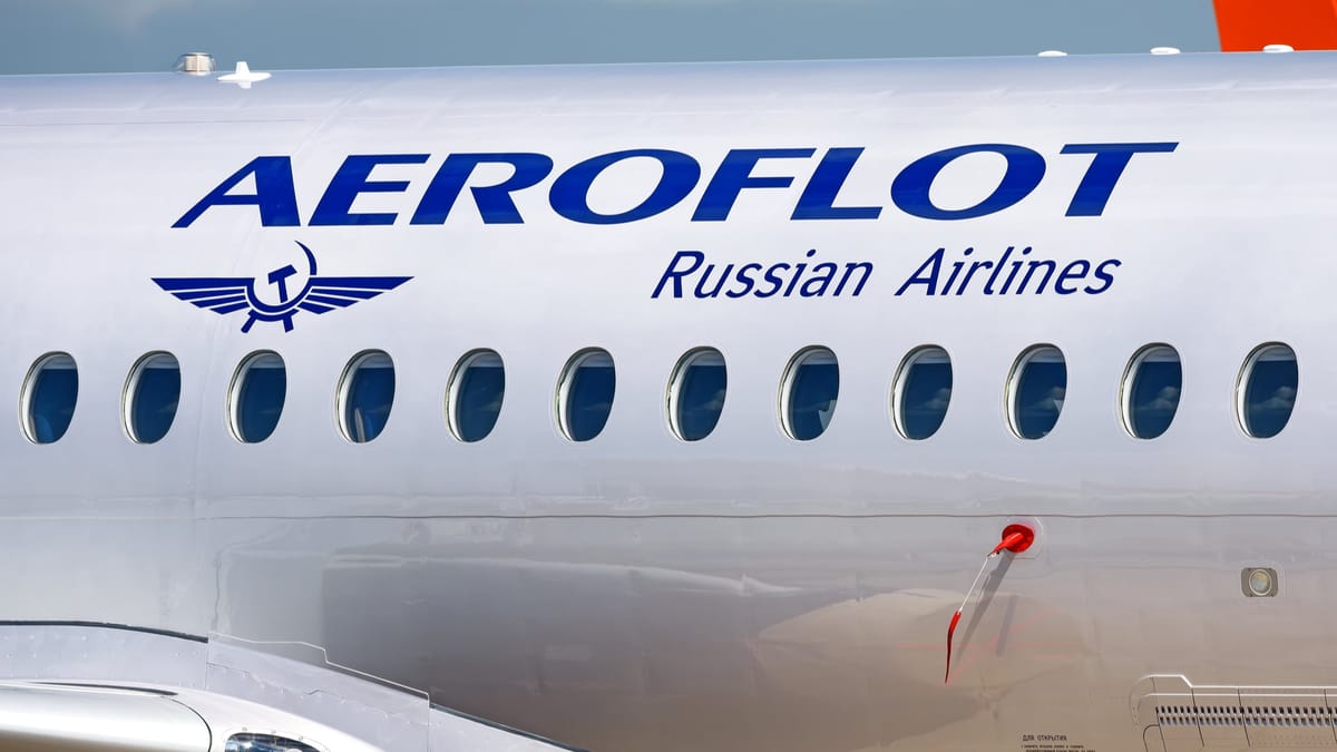 Russlands Luftfahrt ohne Sanktionen?