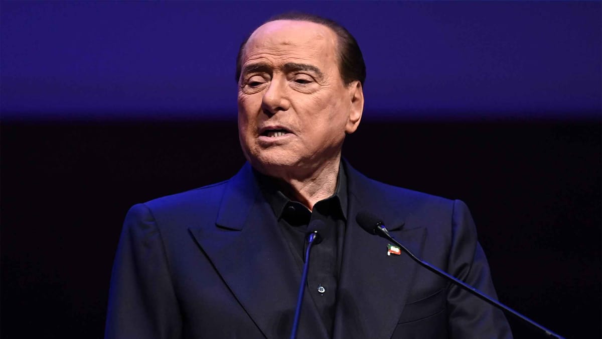 ProSieben-Krise: Berlusconi-Familie greift ein!