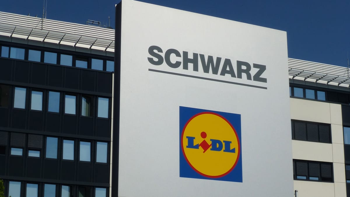 Kaufland und Lidl: Umsatz top, Ertrag flop!