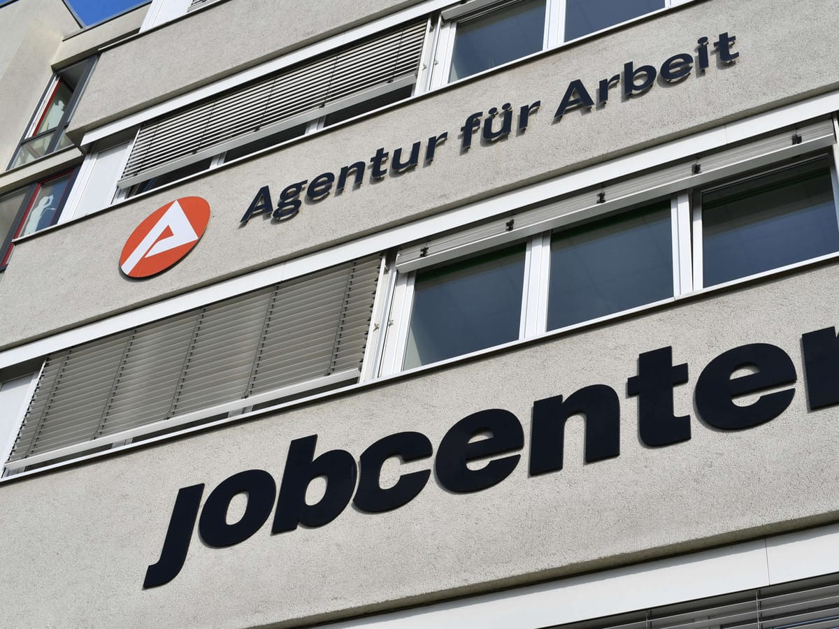 Integrationsbemühungen überfordern das Jobcenter