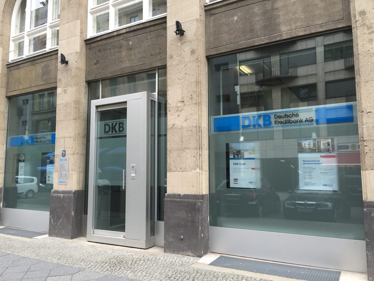 Bankenkrise 2.0: Deutsche Direktbanken unter Druck
