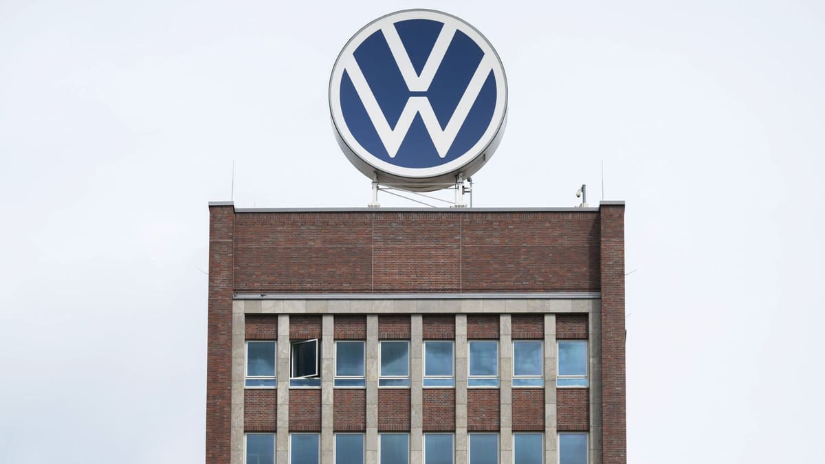 Massenentlassungen? VWs geheime Pläne enthüllt!