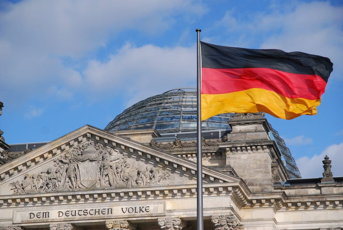Wandel der Wirtschaftsmacht: Deutschlands neue Wohlstandszentren