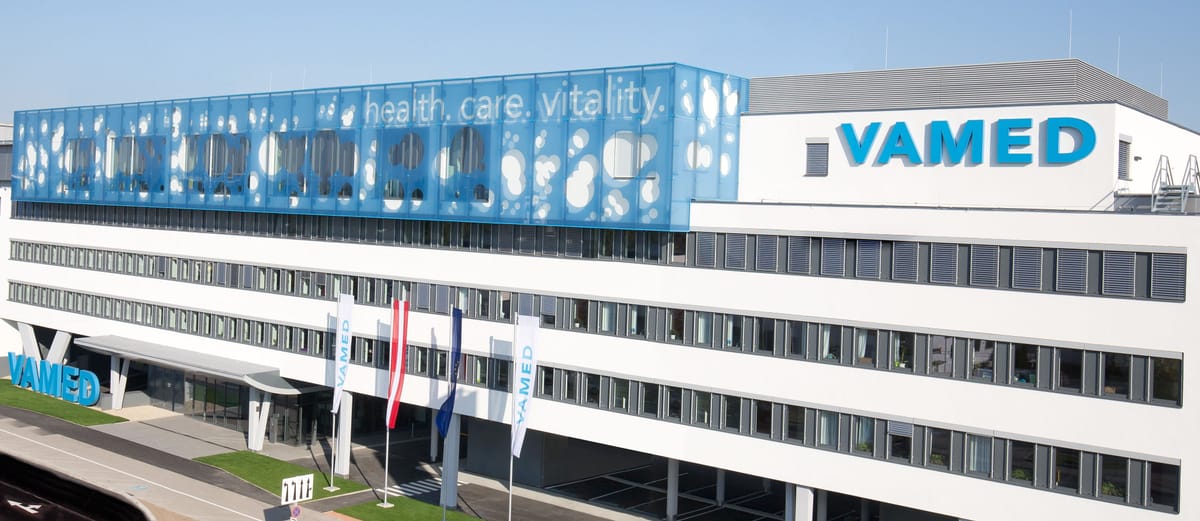 Verkaufswelle erschüttert Gesundheitssektor: Vamed-Deal alarmiert Österreich