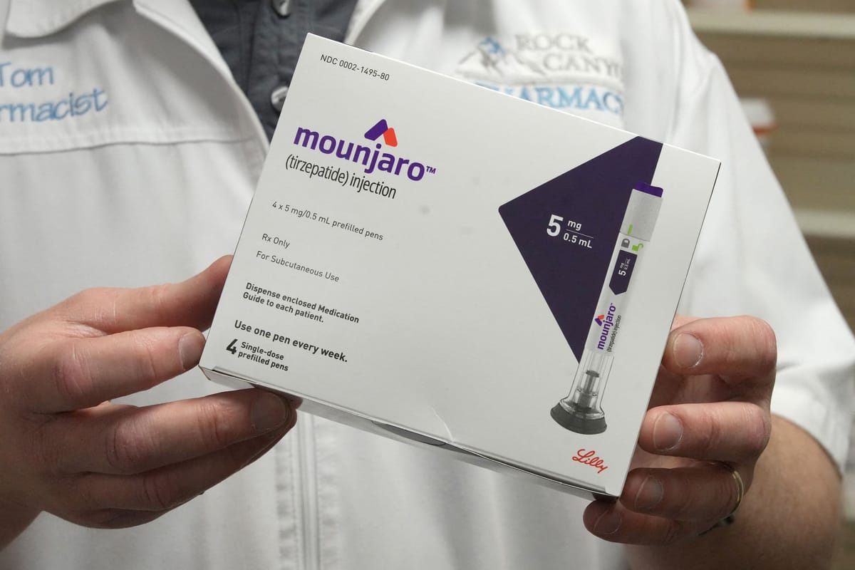 Können Lillys Tirzepatide Diabetes heilen?