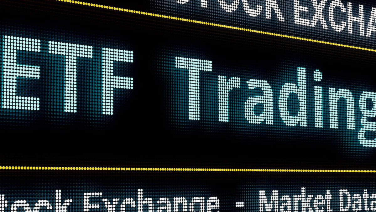 ETFs auf Steroiden: Warum Hebel-Produkte gefährlich sind