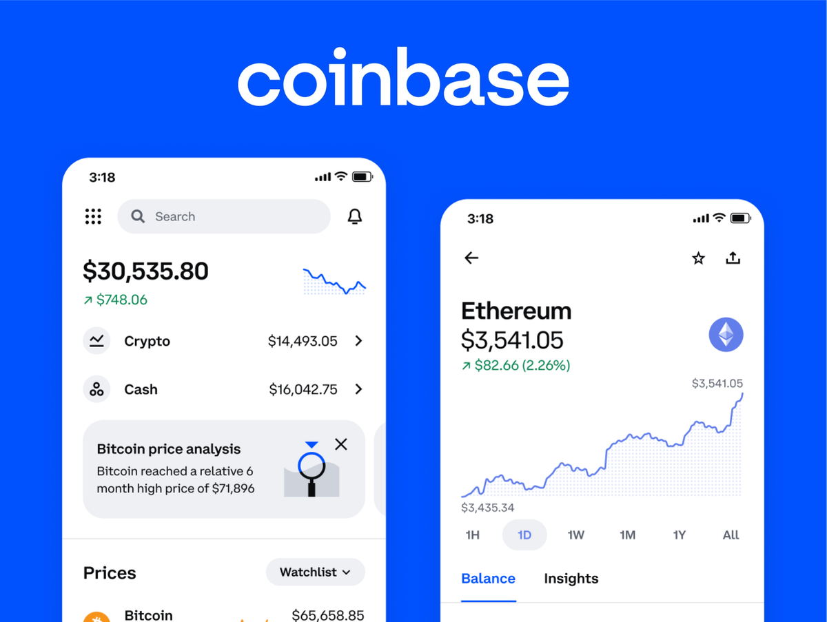 Trump-Effekt auf Coinbase: Warum die Kryptobörse jetzt auch Anleihen aufstockt