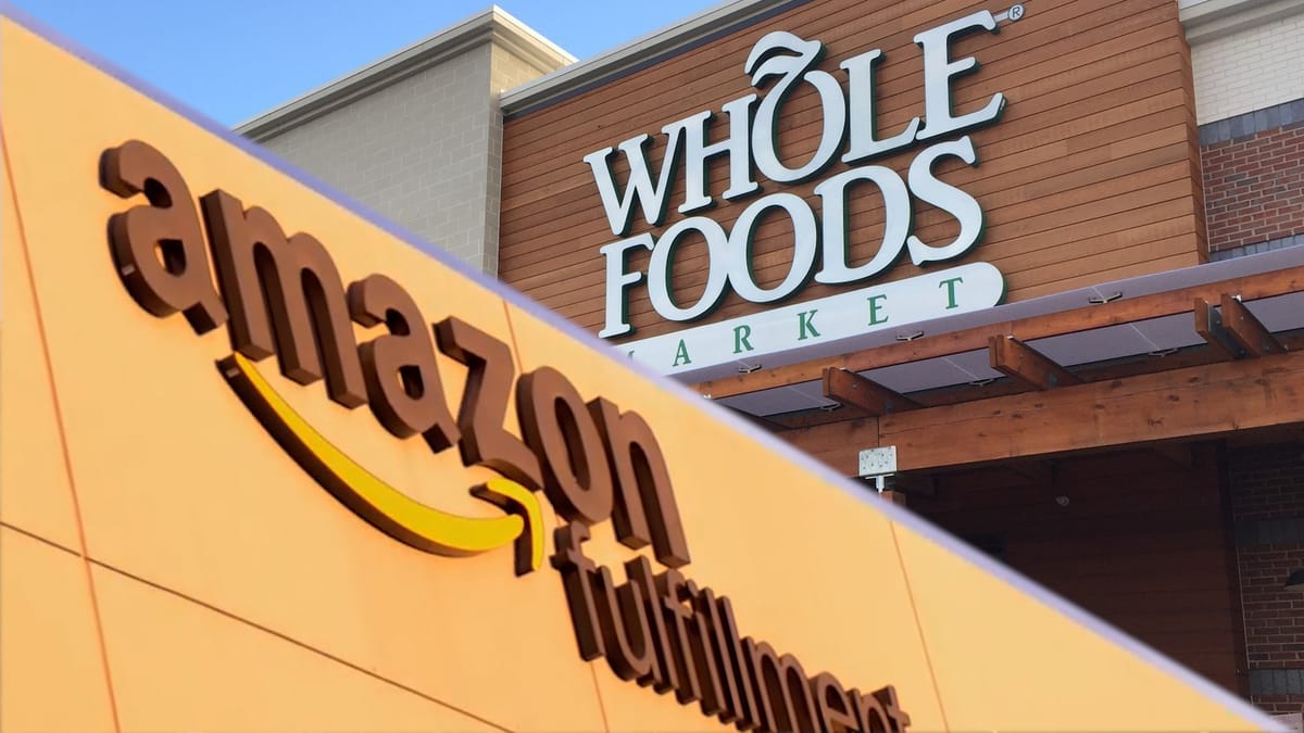 Bezos kann’s verkraften – Wie Kleindiebstahl zur Protestform wird